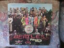 The Beatles - Sgt Pepper's Lonely Hearts Club Band 12