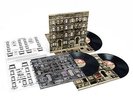 Led Zeppelin Physical Graffiti Deluxe Edition 3 LP 180 GR SEALED 2014 Page Plant