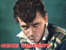 GENE VINCENT=45= ROCK N ROLL= VINCENT IN PARIS=FRENCH=EP=ROCKABILLY=UK.=P/S= 7