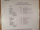 RARE LIBRARY KPM 1173 SOLID GOLD B. BENNETT S. GRAY K. MANFIELD J. SCOTT C HICKS