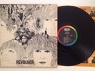 THE BEATLES - REVOLVER - VINYL LP RECORD ALBUM - 1ST PRESS CAPITOL MONO T-2576