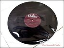 RENE' & ANGELA I Love You More CAPITOL modern soul boogie VPI hear PROMO 12