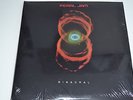 Pearl Jam-Binaural-2LP-Limited VINYL