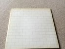 PINK FLOYD The Wall LP Vinyl Record Album EX+ UK PROG ROCK