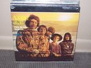 MORNING GLORY Two Suns Worth FONTANA 67573 Psych LP M- shrink