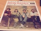 John Mayall With Eric Clapton-bluesbreakers Lp
