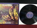 BLACK WIDOW Sacrifice LP Gatefold 180 gram Reissue Earmark Get Back Label 41046
