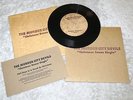 Rare THE MURDER CITY DEVILS Christmas Bonus Single 7” Vinyl #310 of 1500 punk