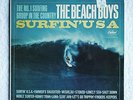 THE BEACH BOYS SURFIN' USA ORIGINAL LP STILL SEALED