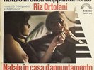 RIZ ORTOLANI - NATALE IN CASA D'APPUNTAMENTO - OST CINEVOX