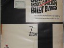 SERGIO PORTO, ARACY DE ALMEIDA LP ELENCO BRAZIL ORIGINAL 1966 BOSSANOVA JAZZ