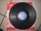 ELVIS PRESLEY TRYIN TO GET TO YOU / LAWDY, MISS CLAWDY 78 VINYL