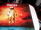 Deja Entendu by Brand New (Vinyl, Jul-2005, Triple Crown Records)