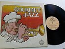 DUKES OF DIXIELAND / TRADITIONAL HALL JAZZ BAND - Gourmet Jazz '78 Autographed
