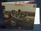 Anywhere/FLOWER TRAVELLIN'BAND PSYCH PROG ORIG LP w/insert POKORA