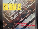 Beatles/Please Please Me (new Original Mobile Fidelity)