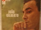 JOAO GILBERTO BRAZIL LP 1961 MONO BLUE LABEL ORIGINAL ODEON  BOSSA NOVA SAMBA