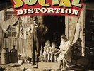 SOCIAL DISTORTION HARD TIMES AND NURSERY RHYMES 2 LP GATEFOLD + CD VINYLE NEUF