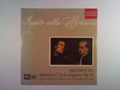 BEETHOVEN 7TH SYMPHONY CLUYTENS ASD ITALY STEREO 1ED SQIM 6348 M-
