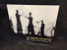 PRESTIGE JAZZ QUARTET 7108 MAL WALDRON ORIGINAL PRESS RVG MONO TEDDY CHARLES