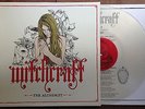Witchcraft - The Alchemist CLEAR vinyl LP limited /100 Rise Above