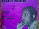 Tilahun Gessesse - Siko Menor / Ballen Iniwekibet Shimmering Ethio Hypnotic Hear