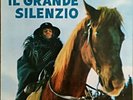 ENNIO MORRICONE - IL GRANDE SILENZIO Italian OST LA PARADE 