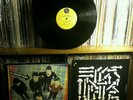 The Undertones Self Titled 1979 LP RARE PUNK ALBUM Canadian Pressing - vg+++