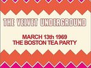 Boston Tea Party March 13th 1969 - 2 DISC SET - Velvet Undergr (2014, Vinyl New)