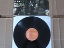 DAVID BOWIE Ziggy Stardust LP RARE ORIGINAL 1972 PORTUGAL PRESSING B&W REVERSE