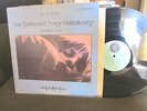 JANE BIRKIN & SERGE GAINSBOURG Je T'aime LP '69 Fontana SRF67610 beautiful love