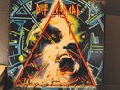 FREE 2for1 OFFER-Def Leppard   ?– Hysteria- Mercury ?– 422 830 675-1 Q-1/LP