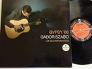 Gabor Szabo Gypsy '66 LP NM/NM Van Gelder Stereo
