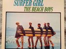 The Beach Boys - Surfer Girl - LP Original MFSL - MINT