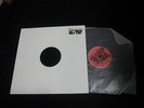 The Clash - Combat Rock Unreleased Version Vinyl LP