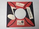 ACME RECORDS  VINTAGE ORIGINAL   RECORD COMPANY SLEEVE   7