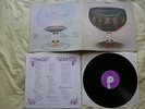 DEEP PURPLE - Come taste the band (1975 UK Purple + inner 1st press lam.sl.) EX