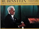 RUBINSTEIN / Grieg Piano Concerto / RCA Living-Stereo SD LSC-2429, 1S/4S PROMO