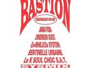 Compil Le Bastion Sysmix Dimension Ouest Cartel