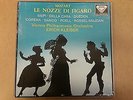 MOZART - LE NOZZE DI FIGARO - KLEIBER - DECCA SXL 2087 - 8-9-90 - VERY RARE ED1