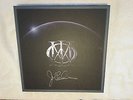 Dream Theater Collector's Box Set - Petrucci Autograph