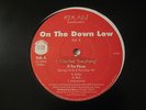 X-TRA PLEZA On The Down Low 12