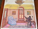 Vintage Sealed Record Album ROBERT JOHNSON King of the Delta Blues Singer C 3003