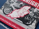 ISLE OF MAN ORIGINAL 1968 VINYL LP CAFE RACER MOTORCYCLE NORTON HONDA TT EX RARE