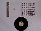 PET SHOP BOYS Please Japan 10-track LP with fold out lyrics insert and obi strip