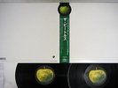 BEATLES WHITE ALBUM APPLE TOJP-60139 Japanese Pressing OBI Vinyl LP