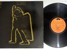 T.REX ELECTRIC WARRIOR POLYDOR MP 2240 Japanese pressing Vinyl LP
