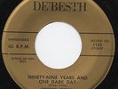 George Brown & High Notes Ninety Nine Years & One Dark Day De'Besth Popcorn