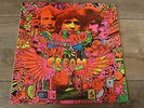 Cream - Disraeli Gears 1967 UK LP REACTION MONO 1st