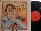 Jerry Lee Lewis - There Must Be More to Love Than This (girlie cover art) (Cola)